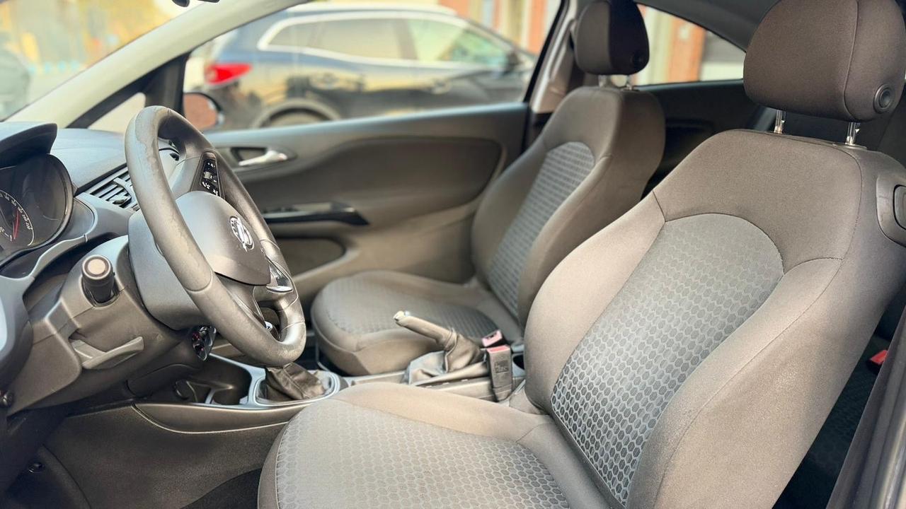 Opel Corsa 1.3 CDTI ecoFLEX Start&Stop Coupé b-Color