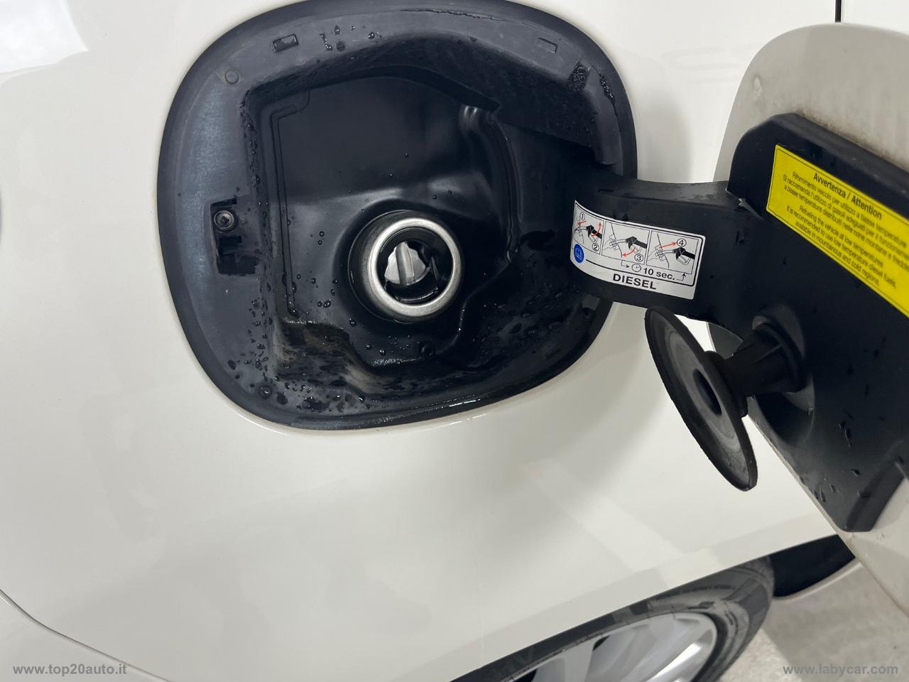 FIAT 500L 1.3 MJT 95 CV Pop