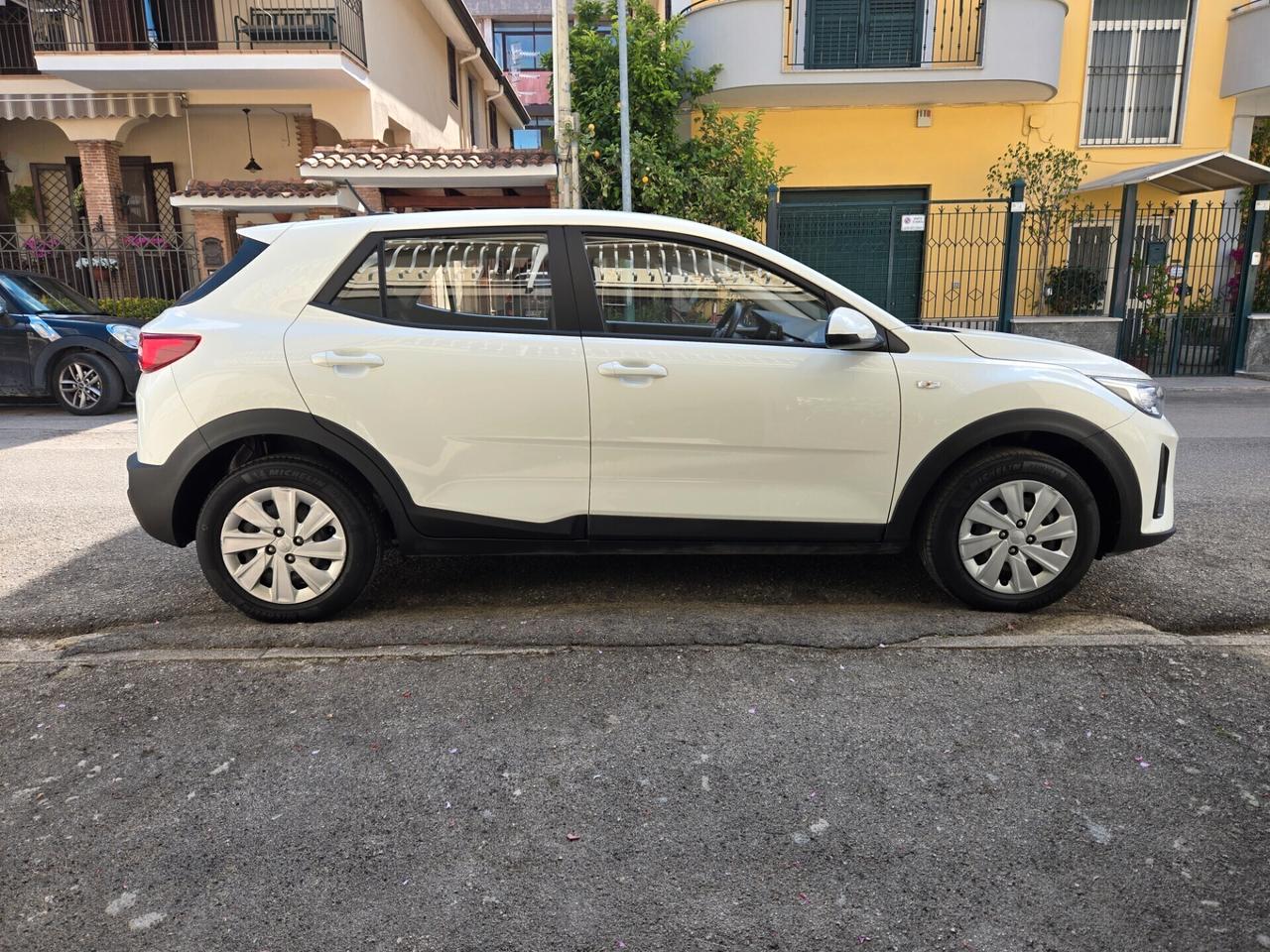 Kia Stonic 1.2 DPI ECO GPL Urban