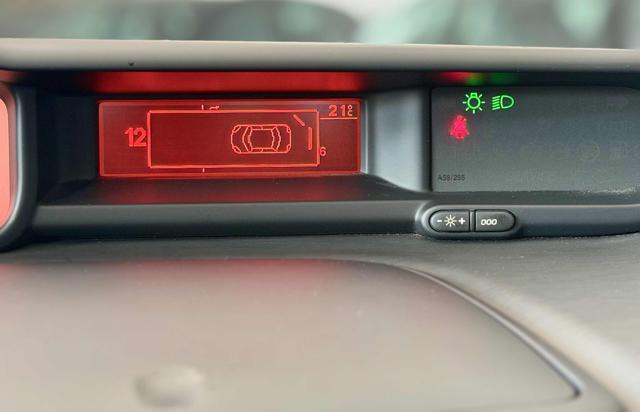 CITROEN C3 Picasso 1.6 HDi 112CV Exclusive ALCANTARA CRUISE