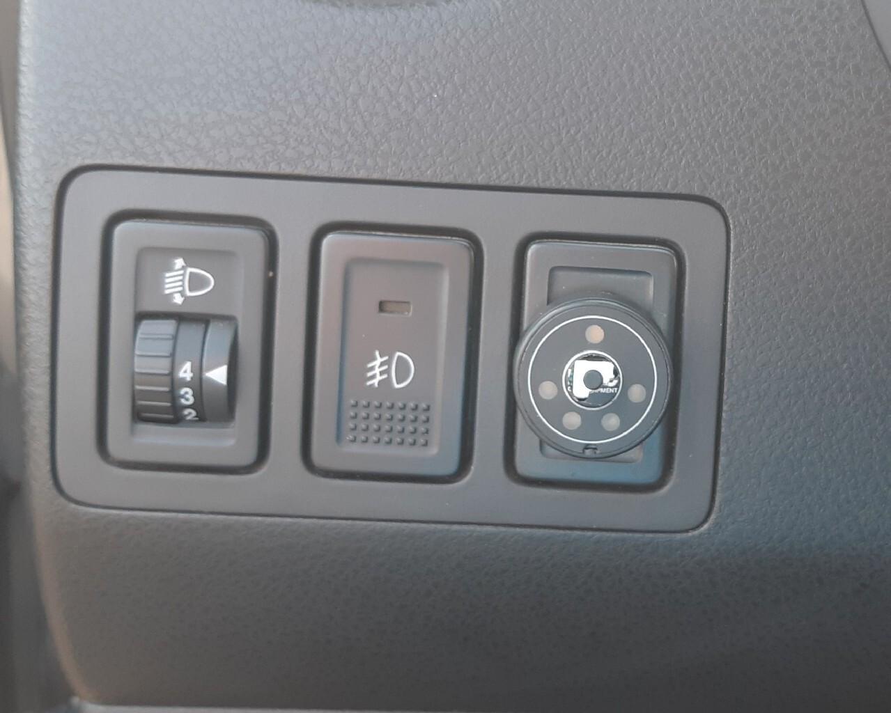 Suzuki Grand Vitara 2.0i 16V 5P AUT. - GPL -