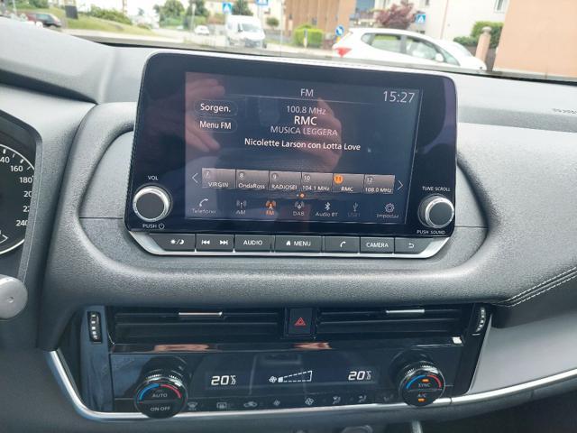 NISSAN Qashqai MHEV 158 CV Xtronic Business PROMOZ PRIMAVERA 26