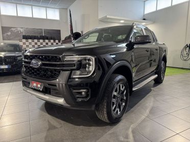 Ford Ranger Ranger 2.3 Plug In Hybrid aut.AWD 281 CV DC Wildtrak 5pt.