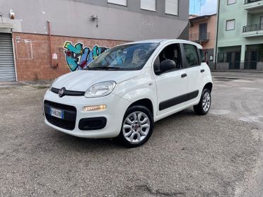 Fiat Panda 0.9 TwinAirBenz\Metano Lounge Full Perfett