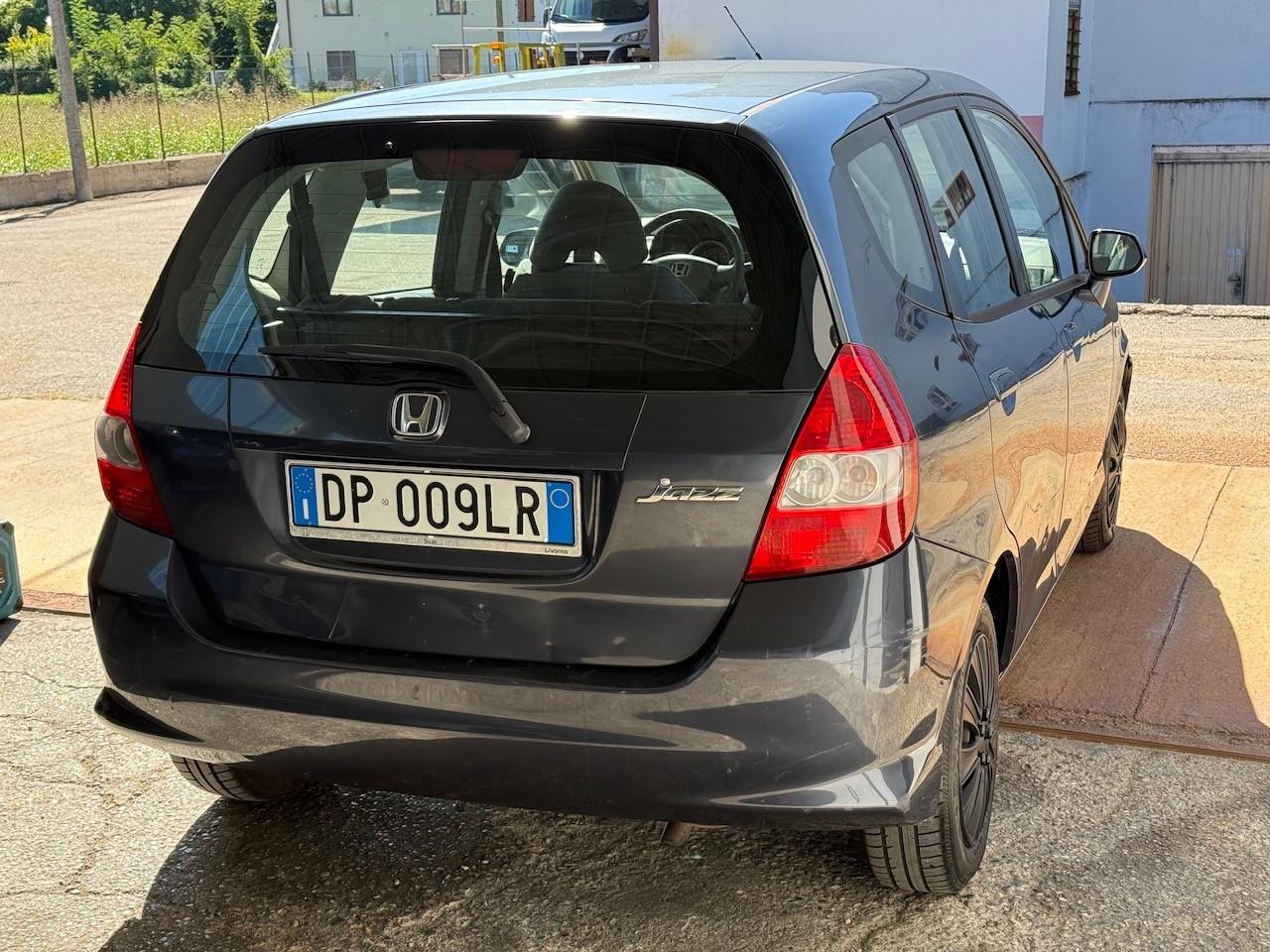 Honda Jazz 1.2 i-DSi 5 porte Live