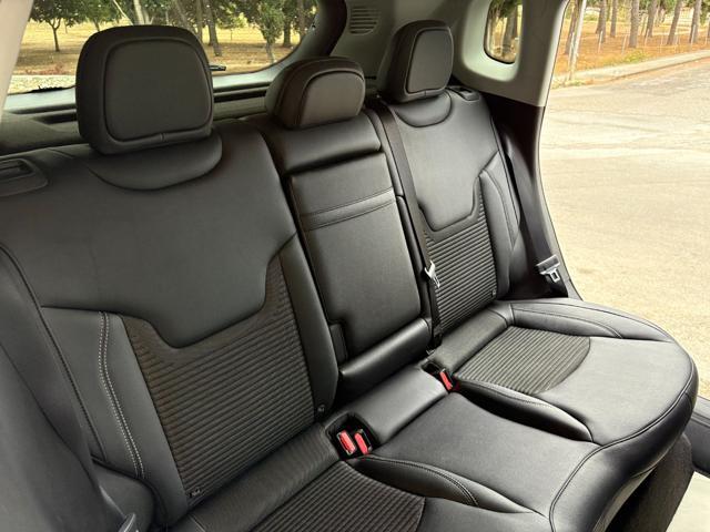 JEEP Compass 1.6 Multijet II 2WD Limited 130 CV