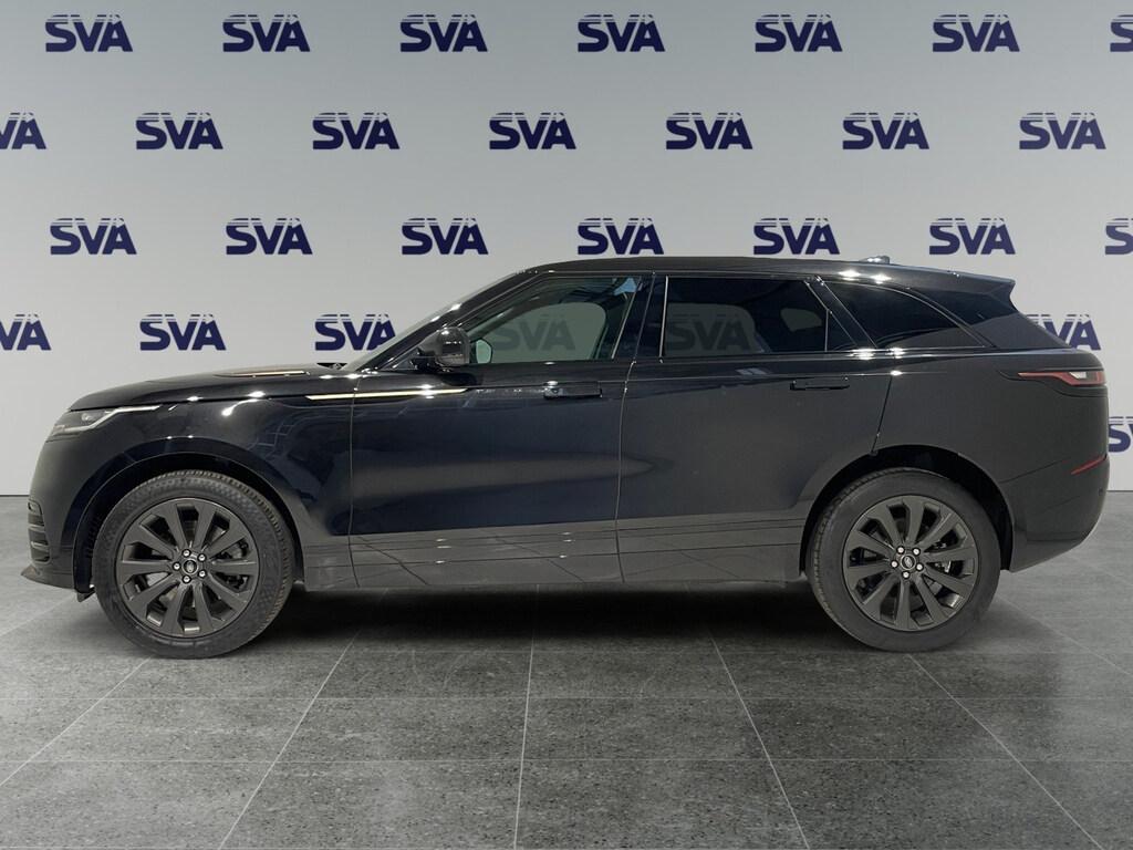 Land Rover Range Rover Velar 2021 mhev R-Dynamic SE 4wd 204cv auto