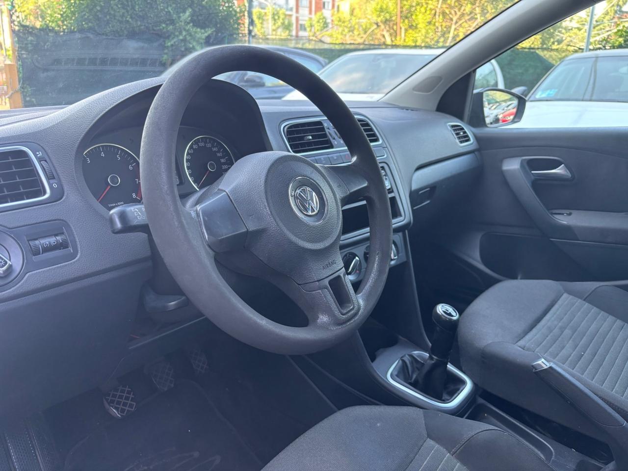 Volkswagen Polo 1.2 70CV 5p. OK NEOPATENTATI