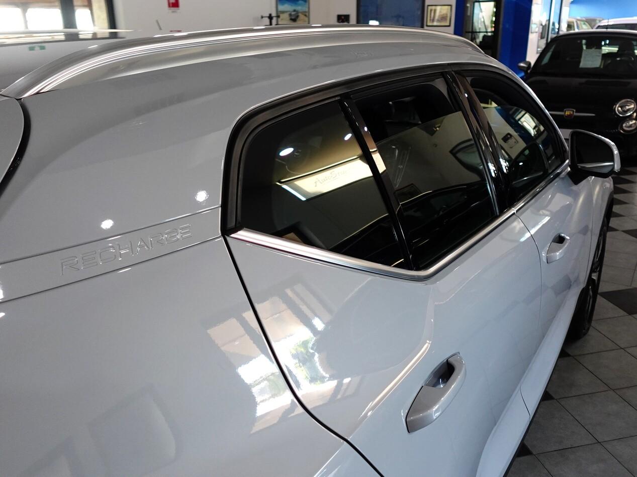 Volvo XC40 1.5 BZ T4 211 CV PHEV INSCRIPTION EXPRESSION