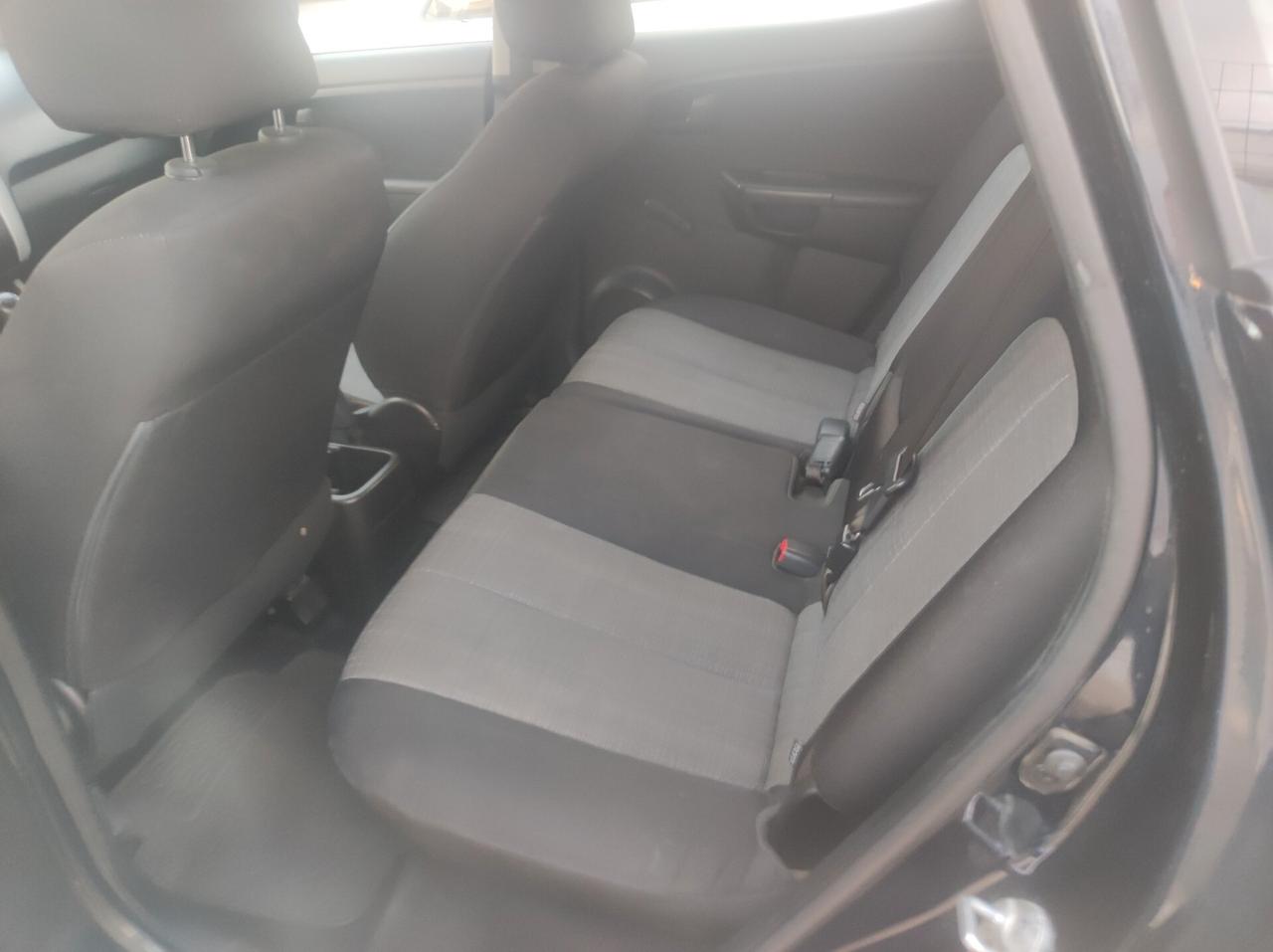 Kia Venga 1.4 CRDi 77CV Easy