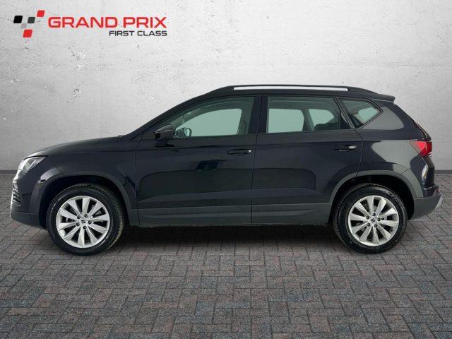 SEAT Ateca 2.0 TDI Business