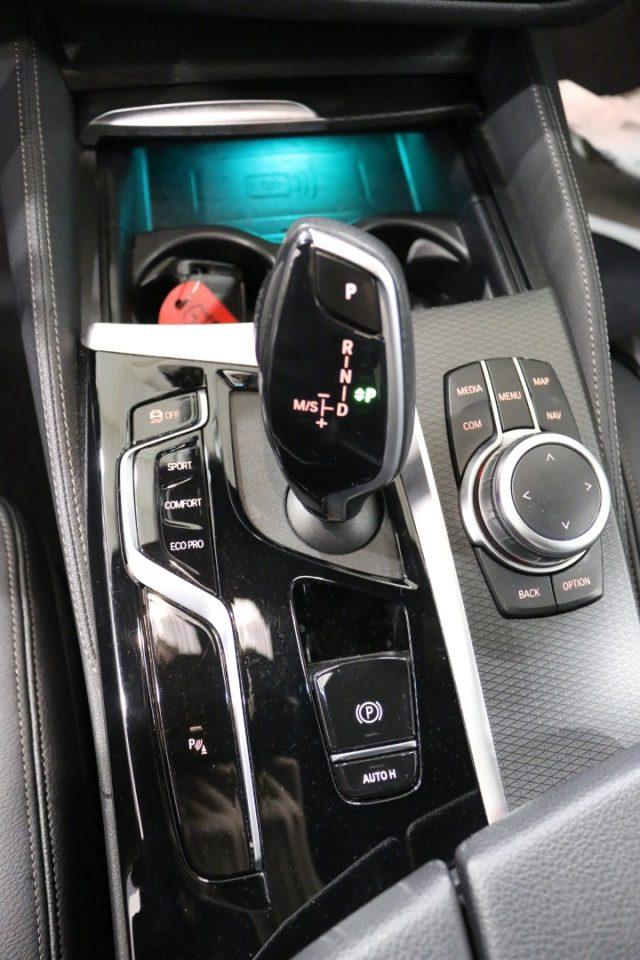 BMW 520 d 48V xDrive Touring Msport