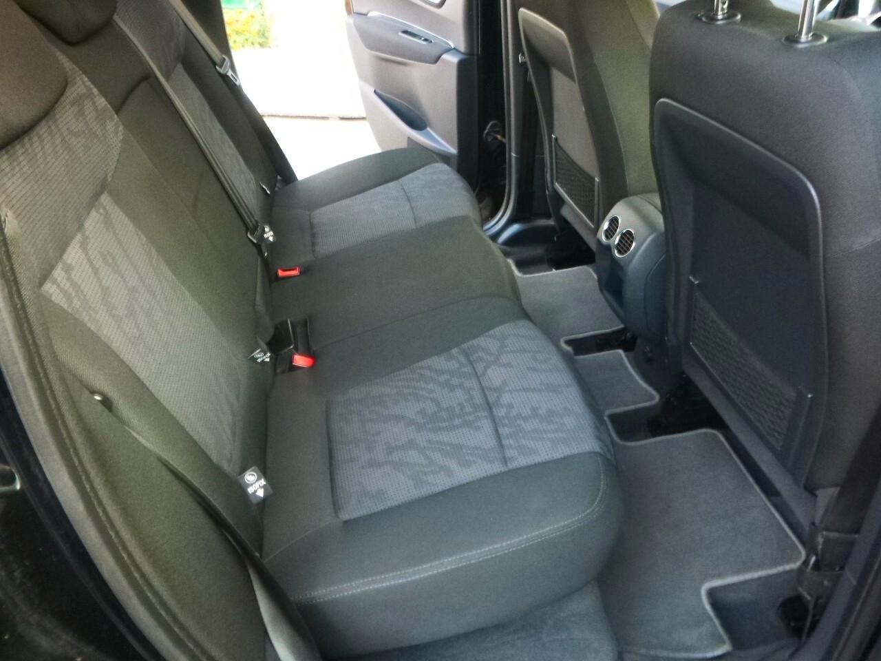 Peugeot 3008 1.6 VTi 120CV Tecno