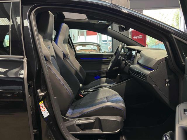 VOLKSWAGEN Golf 2.0 TSI DSG 4Motion R