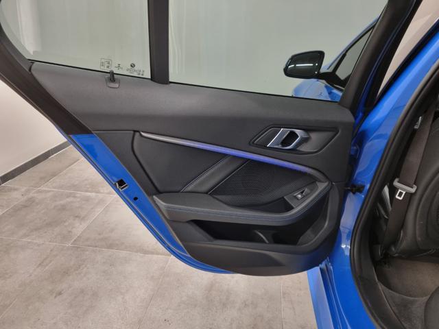 BMW 118 d 5p. Msport