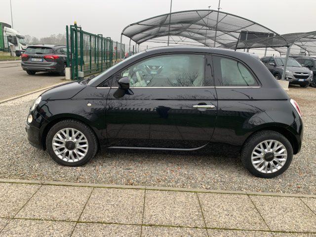 FIAT 500 1.3 Multijet 16V 95 CV GQ