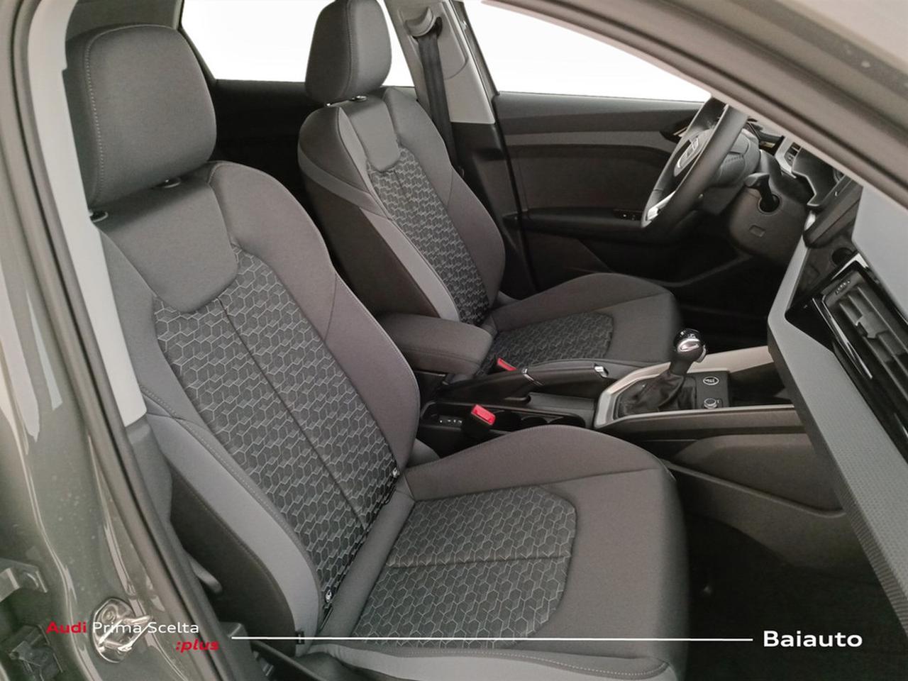 Audi A1 allstreet 30 1.0 tfsi 116cv business s tronic