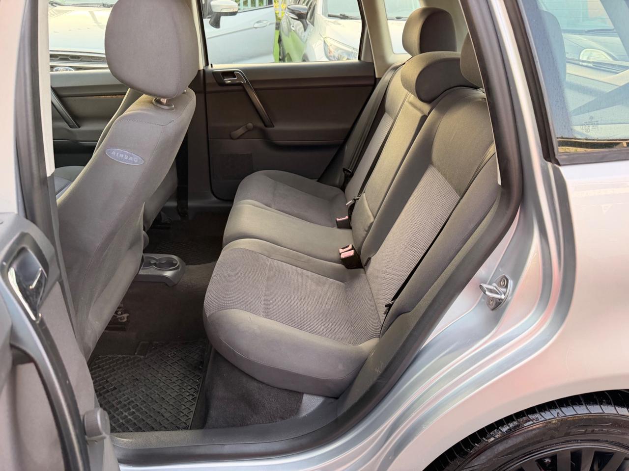 Volkswagen Polo 1.4/69CV TDI 5p. Trendline PERFETTA!!!