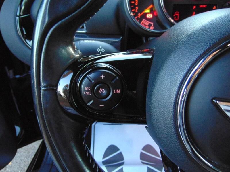 MINI Mini Clubman (F54) Mini 2.0 Cooper D Hype...