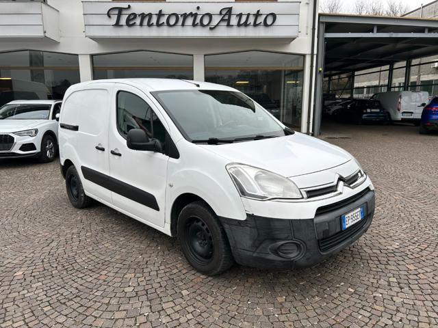 CITROEN Berlingo 1.6 HDi 75CV FAP Van 3 posti Business L1