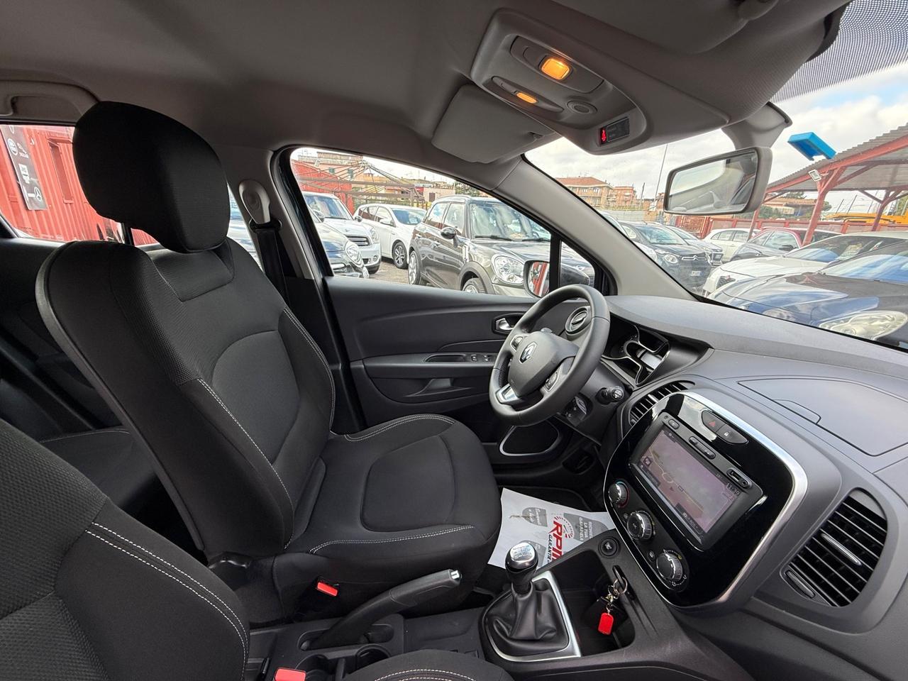 Captur 1.0 /unipro/rate/sport / unipro/ rate/ E6