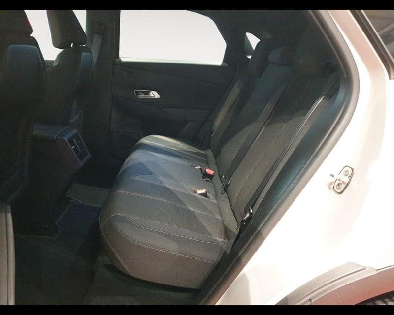 DS DS 7 Crossback BlueHDi 130 aut. Bastille Business