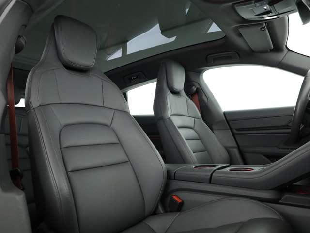 Porsche Taycan cross turismo 4 5p.ti