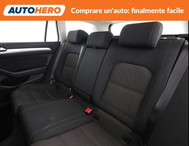 VOLKSWAGEN Passat Variant 2.0 TDI DSG Business BlueMotion Tech