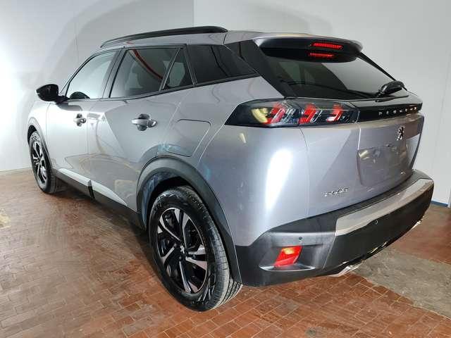 Peugeot 2008 1.2 130cv Allure EAT8 Navi + Telecamera