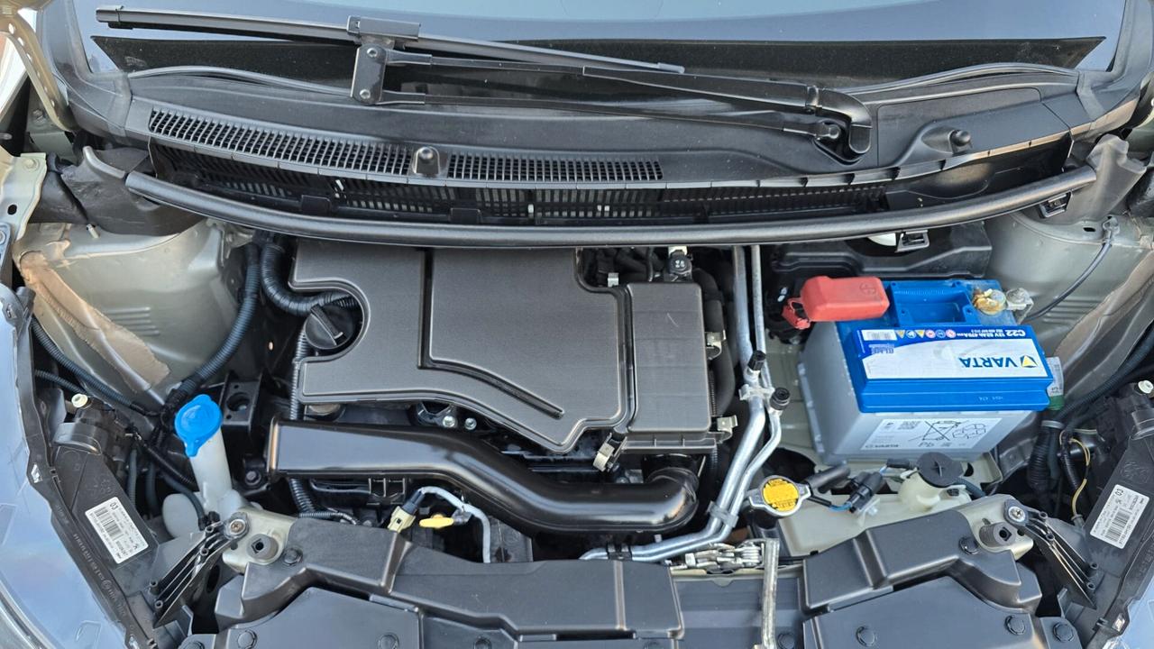 Peugeot 108 VTi 68 5 porte Allure TOP!