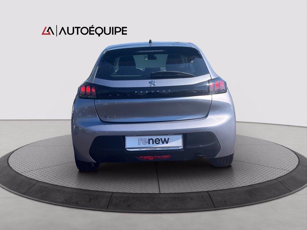 PEUGEOT 208 1.2 puretech Active Pack s&s 75cv del 2022