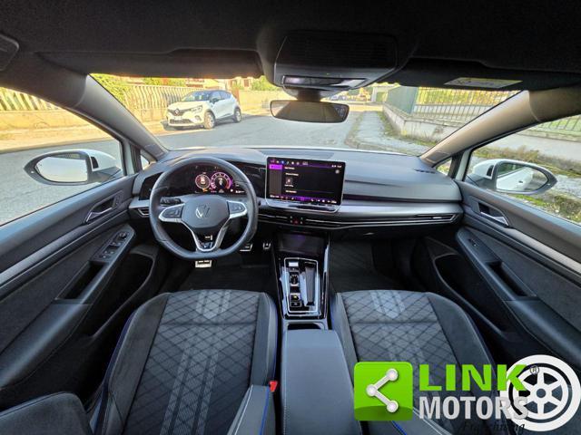 VOLKSWAGEN Golf 1.5 eTSI 150 CV ACT DSG R-Line Plus