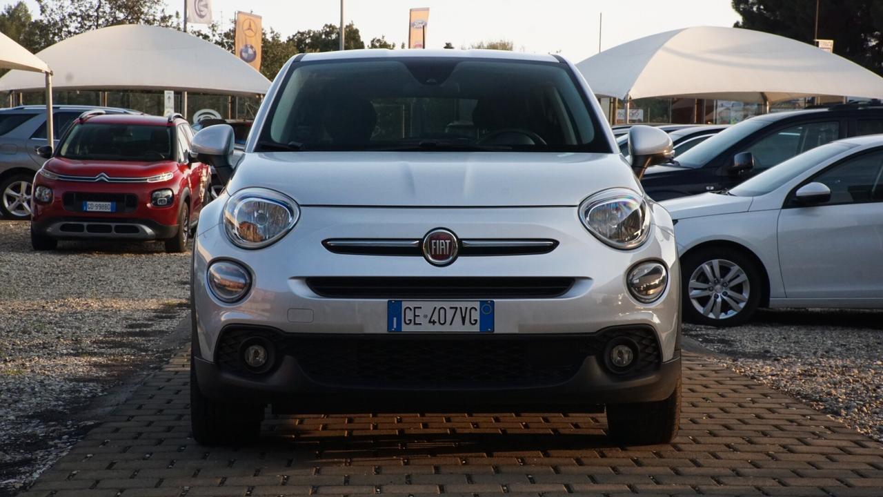 Fiat 500X 1.3 MultiJet 95 CV Connect