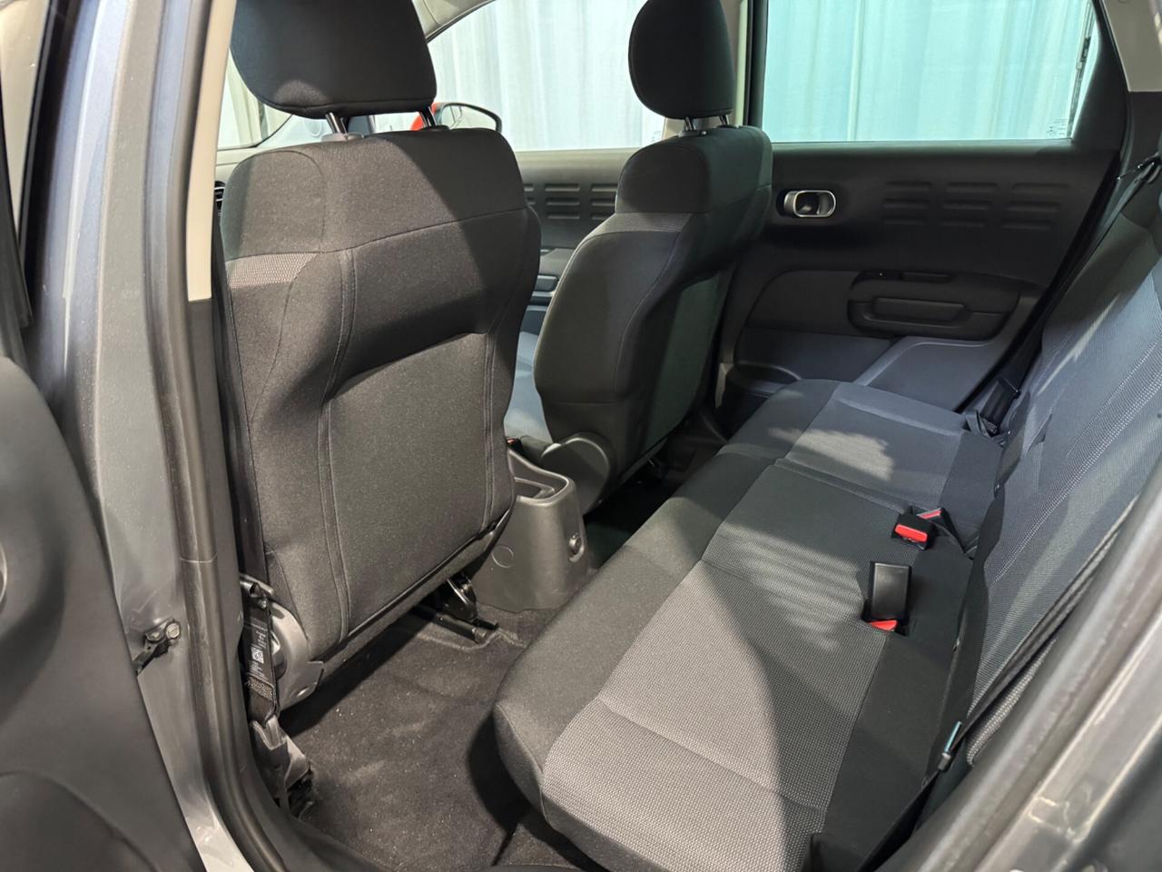 Citroen C3 Aircross PureTech 110 S&S Shine