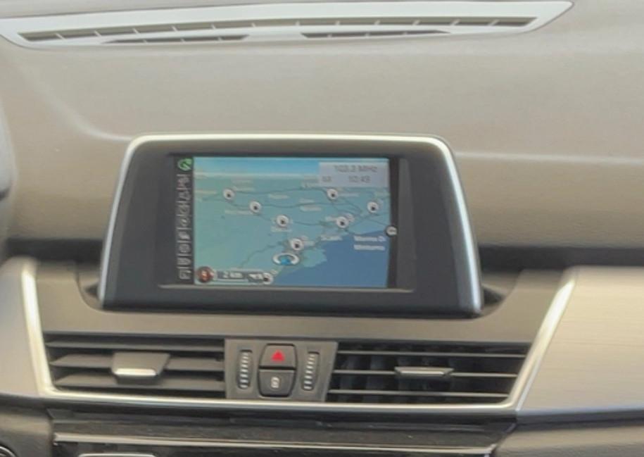 Bmw 216 216d Active Tourer Msport /GARANZIA