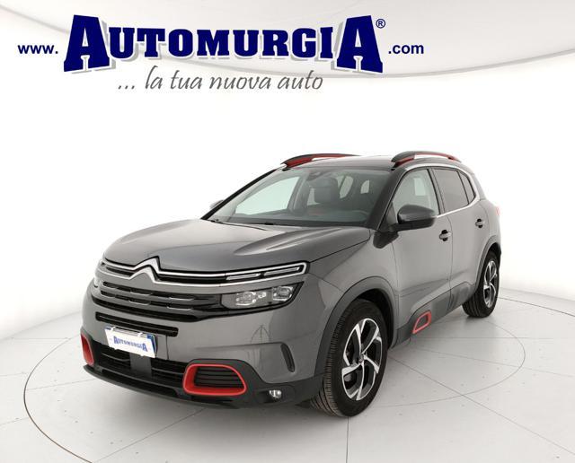 CITROEN C5 Aircross BlueHDi 180 S&S EAT8 Feel Pack