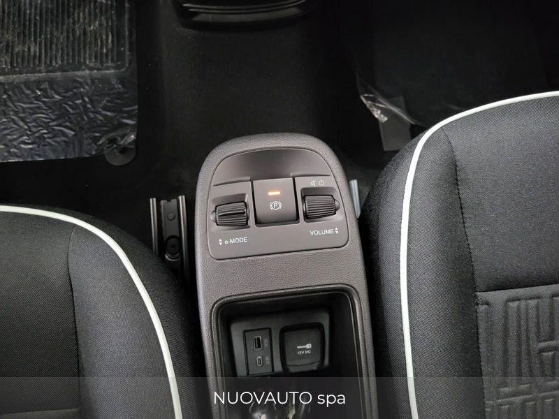 FIAT 500 Electric Elettrica Berlina 320 118cv + PACK TECH