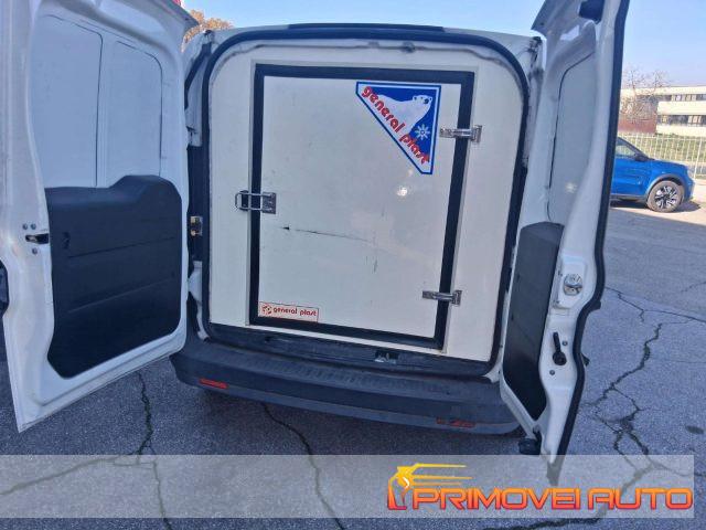 FIAT Doblo Doblò 1.4 PC-TN Cargo Lamierato refrigerato