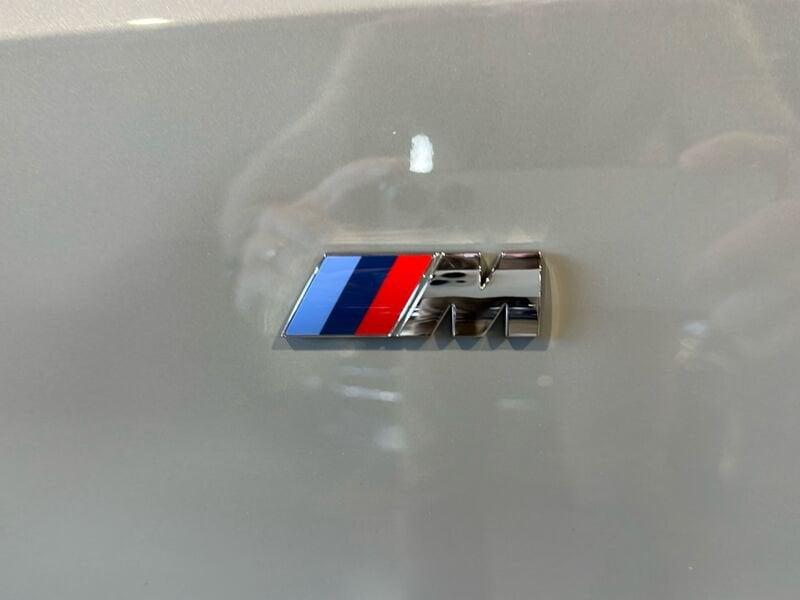 BMW Serie 3 320d 48V xDrive Touring Msport