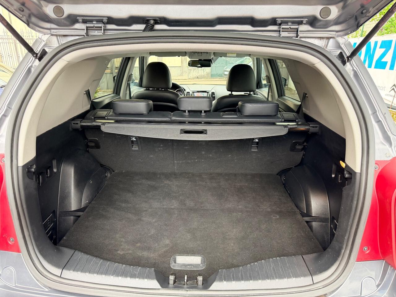 Ssangyong XLV 1.6d 4x4 FULL OPTIONAL