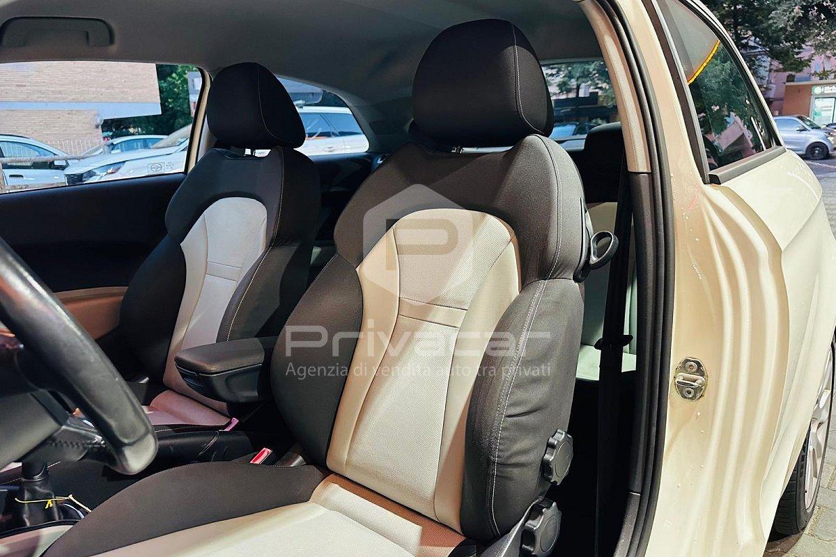 AUDI A1 1.2 TFSI Attraction
