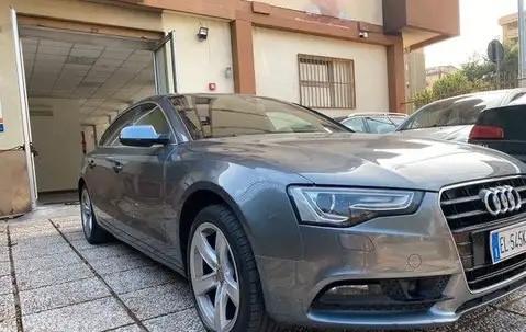 Audi A5 SPB 2.0 TDI 177 CV multitronic Advanced