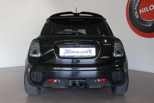 MINI John Cooper Works 2.0 John Cooper Works Hype Navi/Tetto/Harman/Pelle