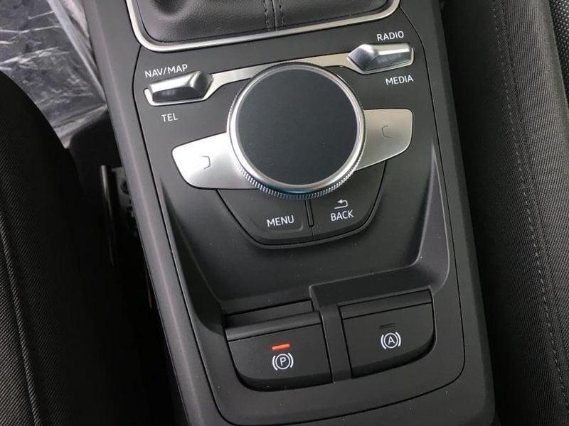 Audi Q2 30 TFSI 30 MILA KM!! PARI AL NUOVO