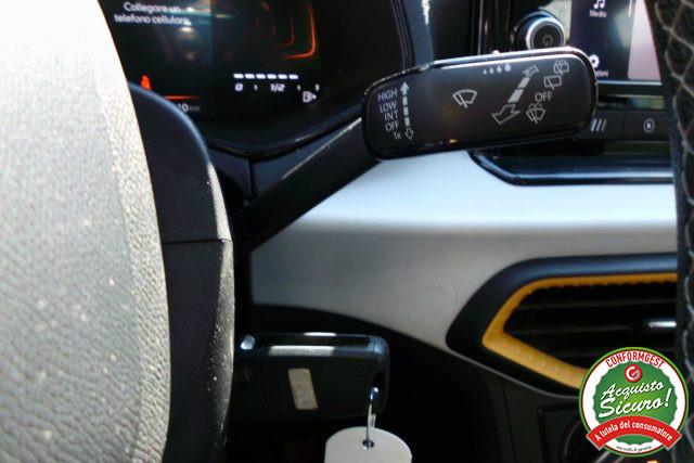 SEAT Arona 1.0 EcoTSI Style