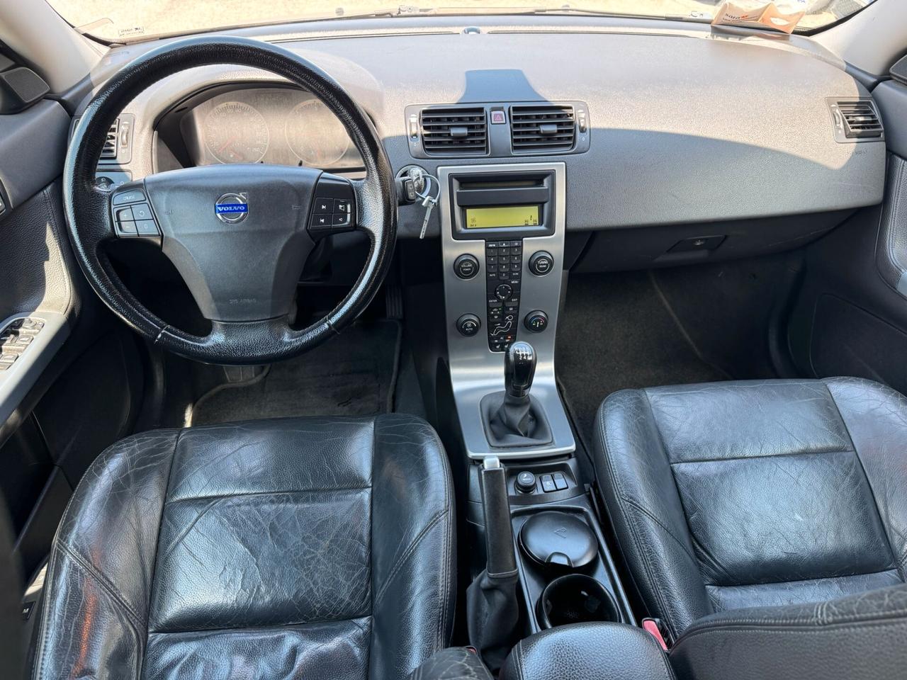 Volvo V50 1.6 D cat Summum