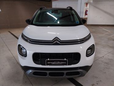Citroen C3 Aircross PureTech 110 S&S Shine - ok neopatentati