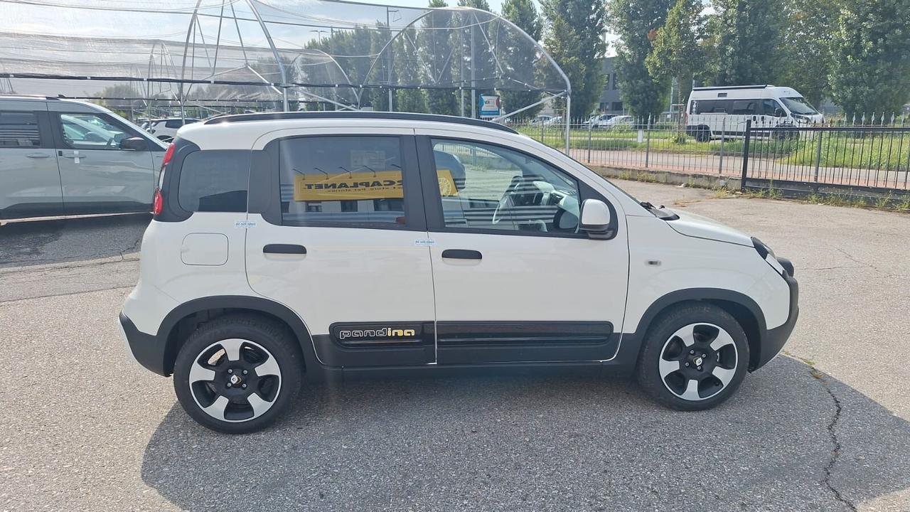 Fiat Panda PANDINA 1.0 FireFly S&S Hybrid