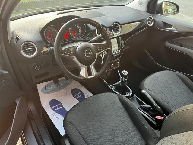 OPEL Adam 1.4 87 CV GPL Tech Glam