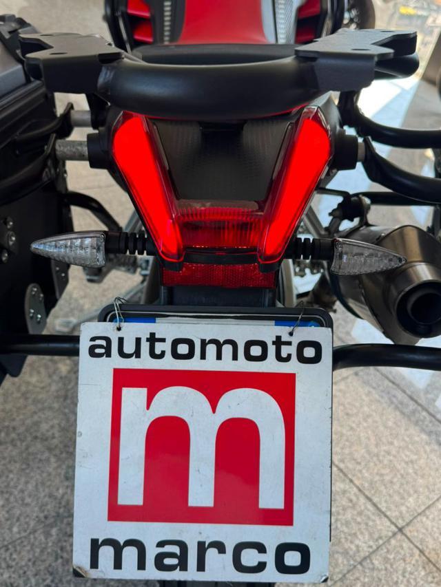 APRILIA Tuareg 660 2022 *BAULETTI - SCARICO ARROW*